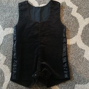 Dior baby romper